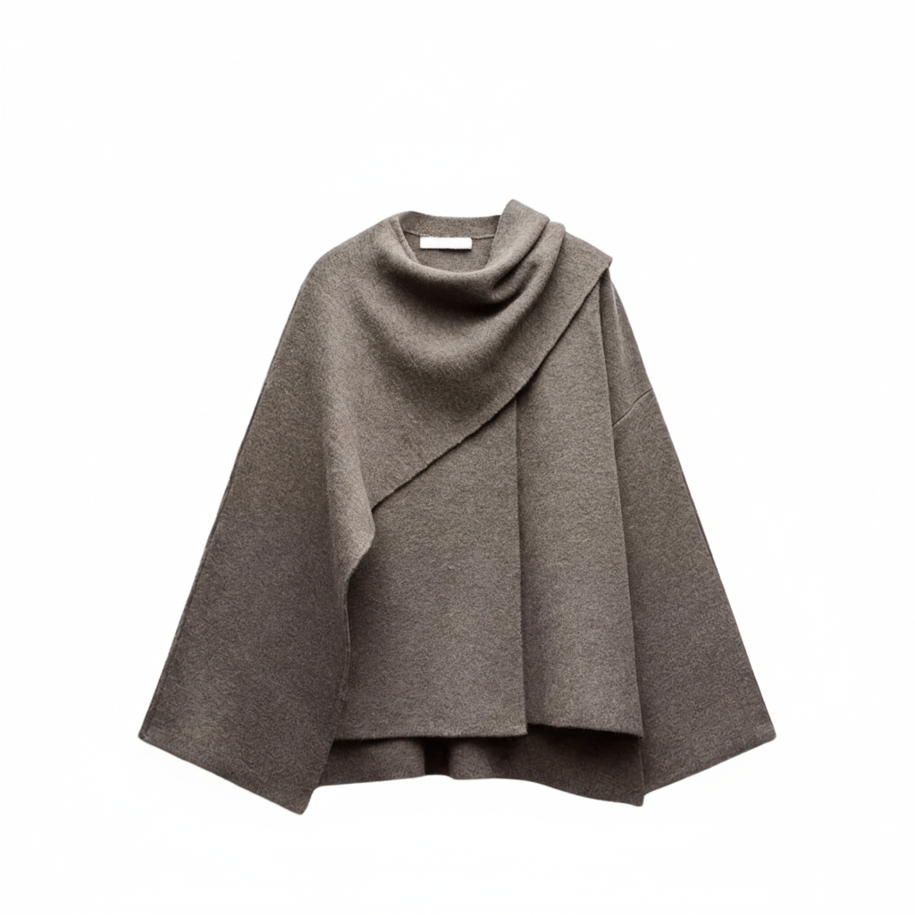 Sophia™ I Overcoat