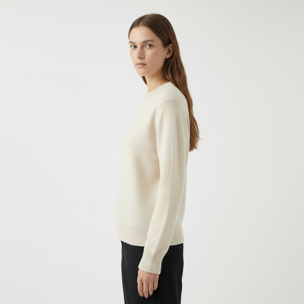 Evelina™ | Maglione in cashmere