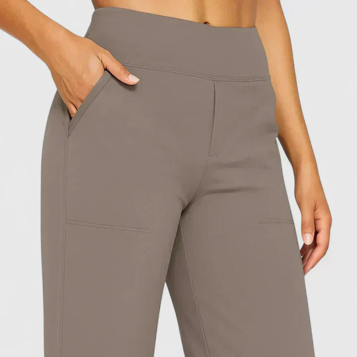 Ame | Stylish Dress Pants