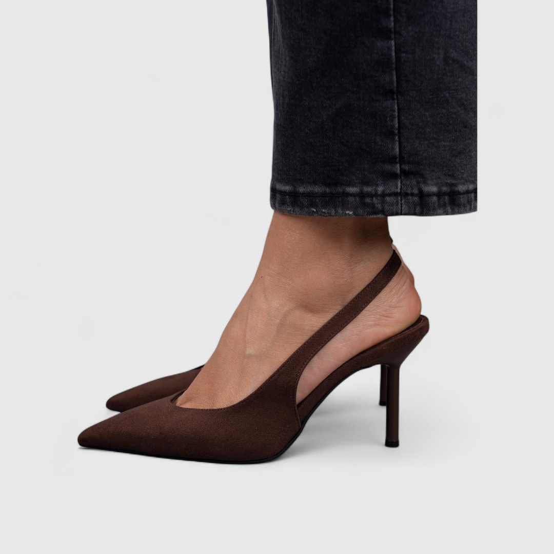 Bella | Ortopedic Heels