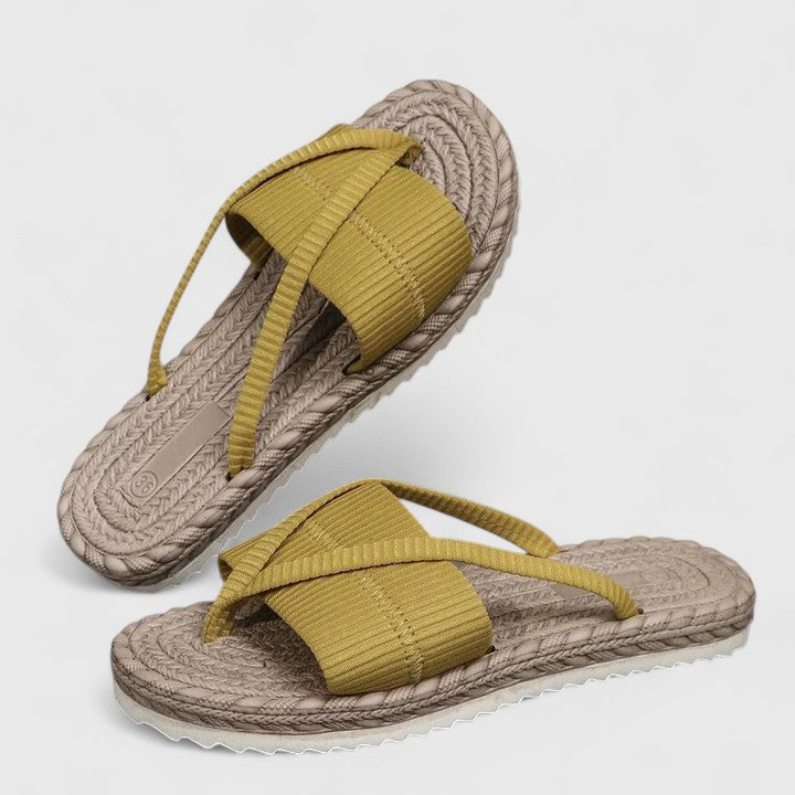 Avalon - Sandali Ortopedici Comodi