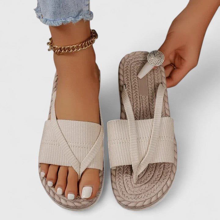 Avalon - Sandali Ortopedici Comodi