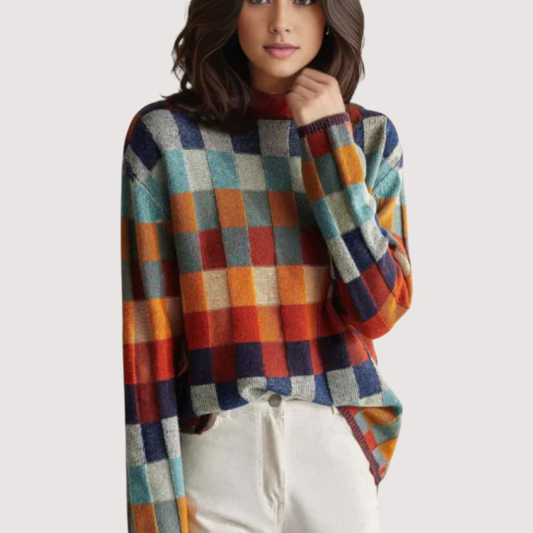 Ivanka™ | Cashmere Sweater