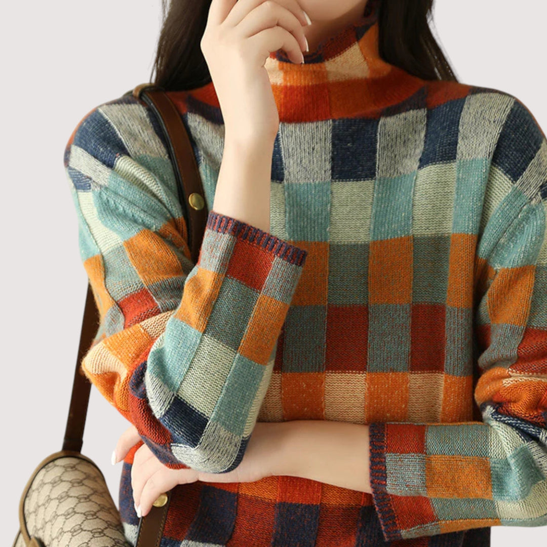 Ivanka™ | Cashmere Sweater