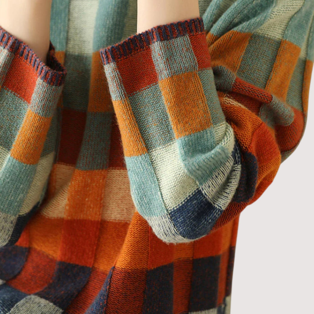 Ivanka™ | Cashmere Sweater