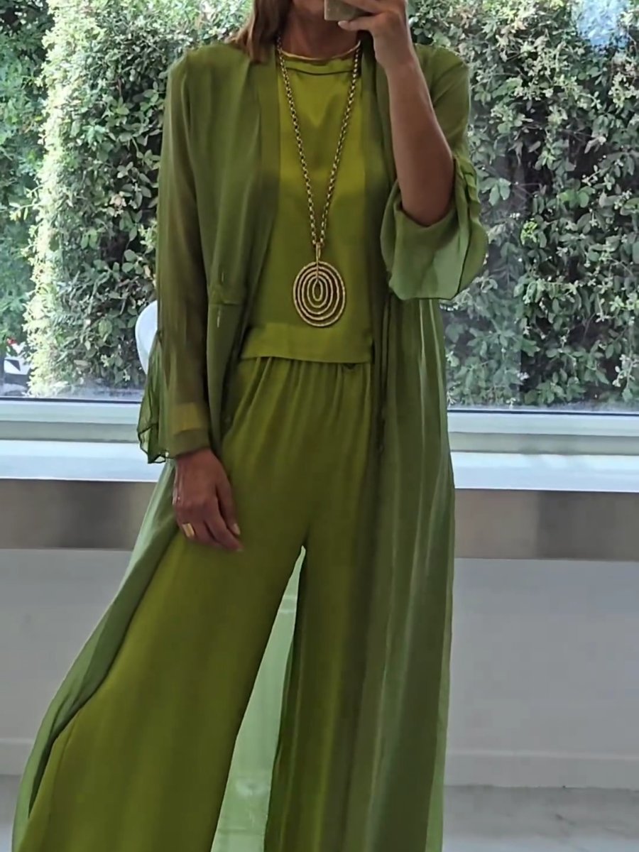 Lindsy - Eleganza e Comfort Insieme