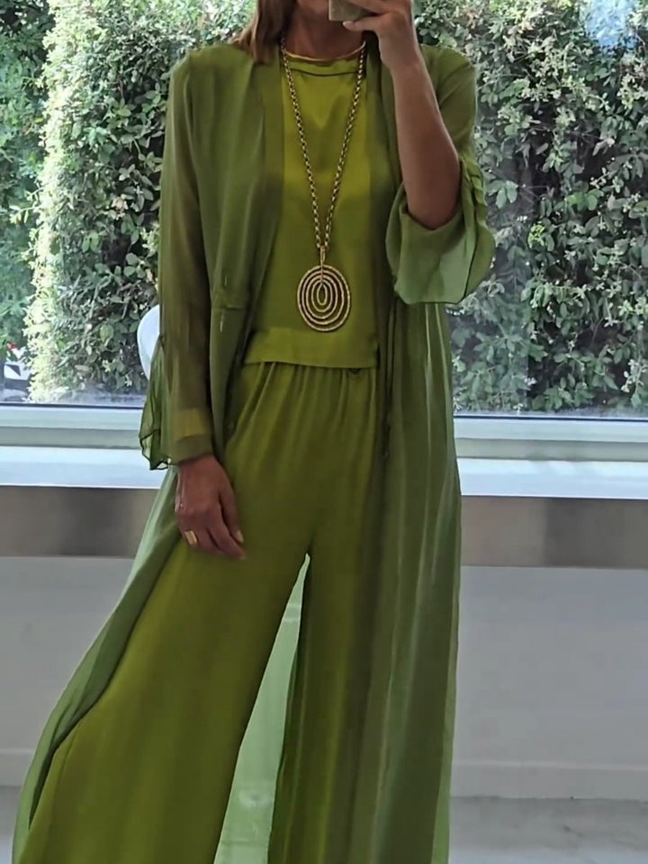 Lindsy - Eleganza e Comfort Insieme