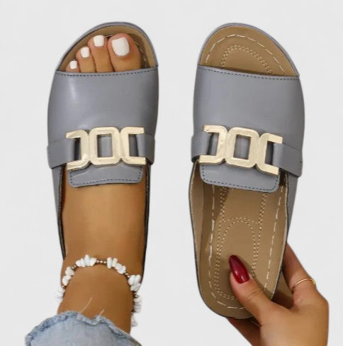 Capri - Ortopedic Sandals