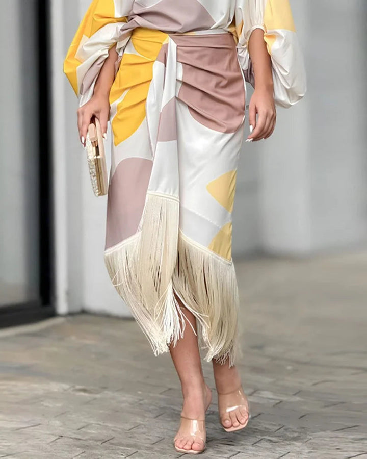 Serena - Elegante e Chic Insieme