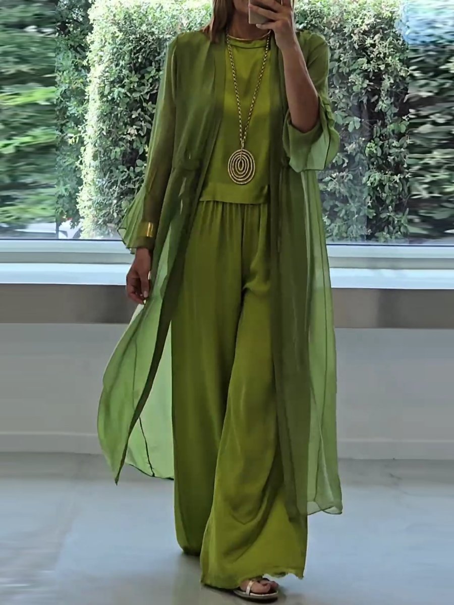 Lindsy - Eleganza e Comfort Insieme