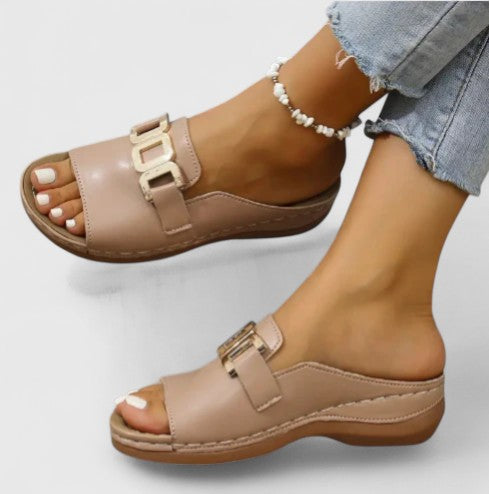 Capri - Ortopedic Sandals