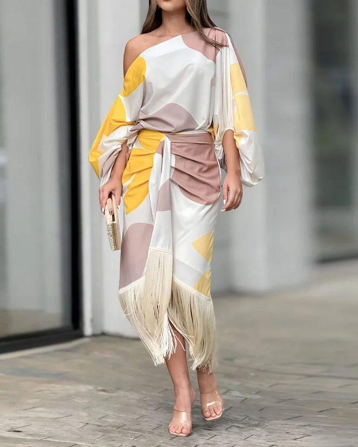 Serena - Elegante e Chic Insieme