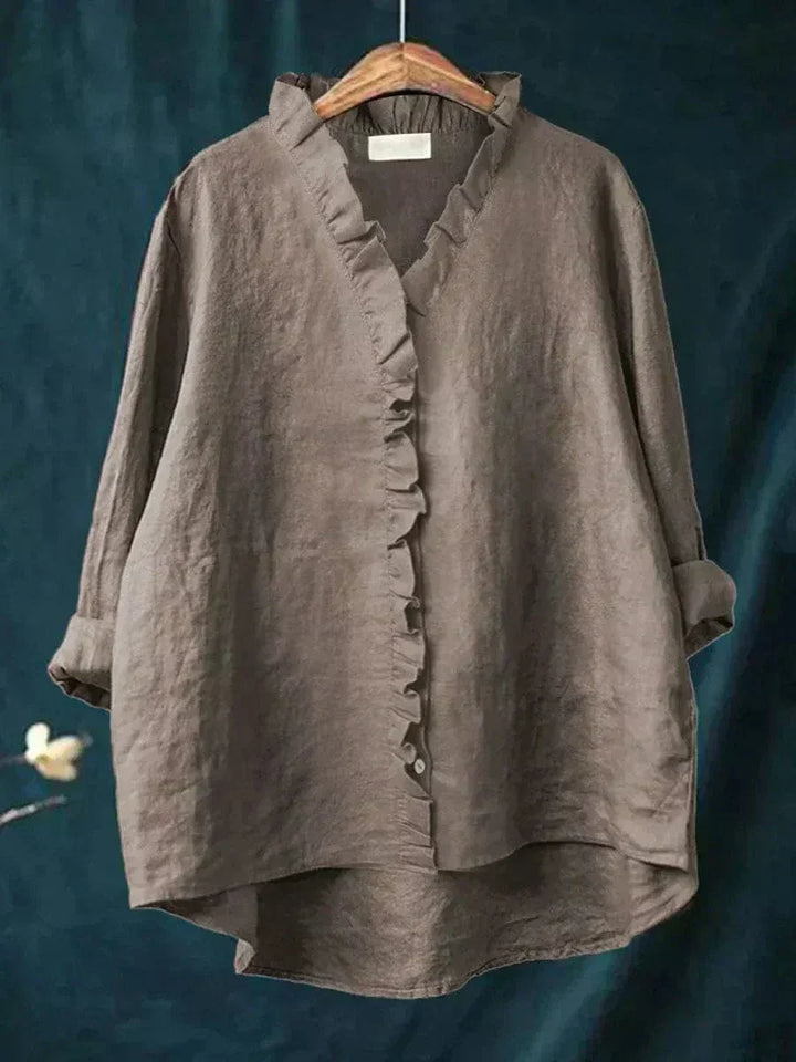 Eline | Blusa Verano Elegante