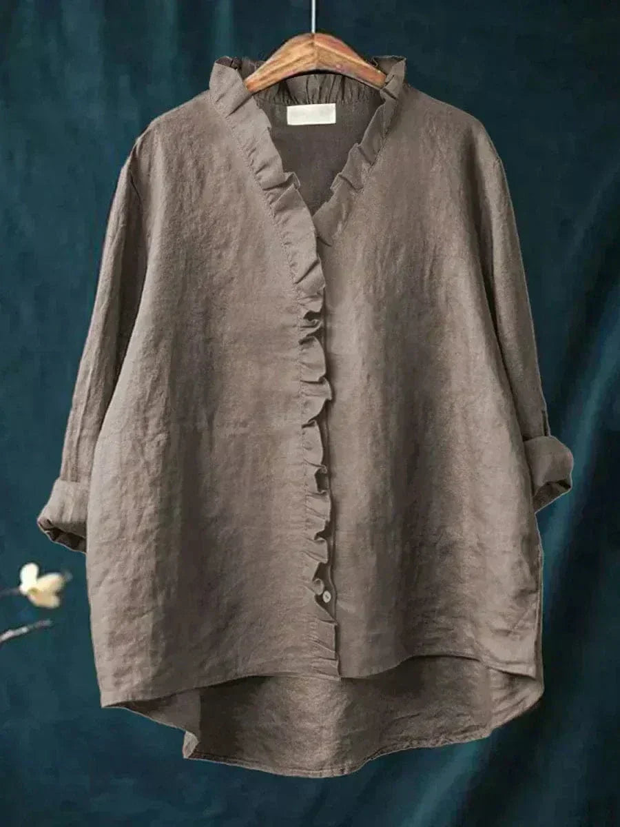 Eline | Blusa Verano Elegante