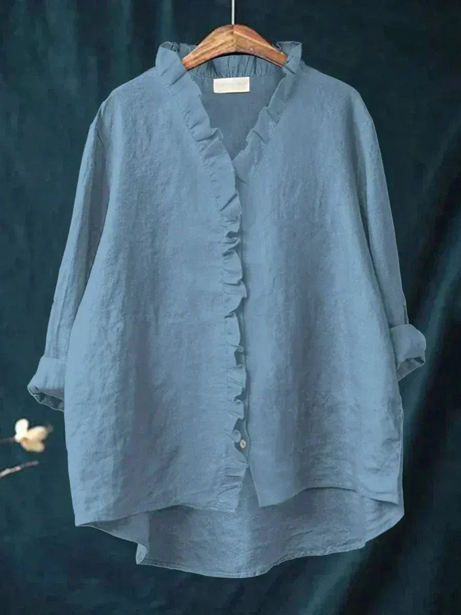 Eline | Blusa Verano Elegante