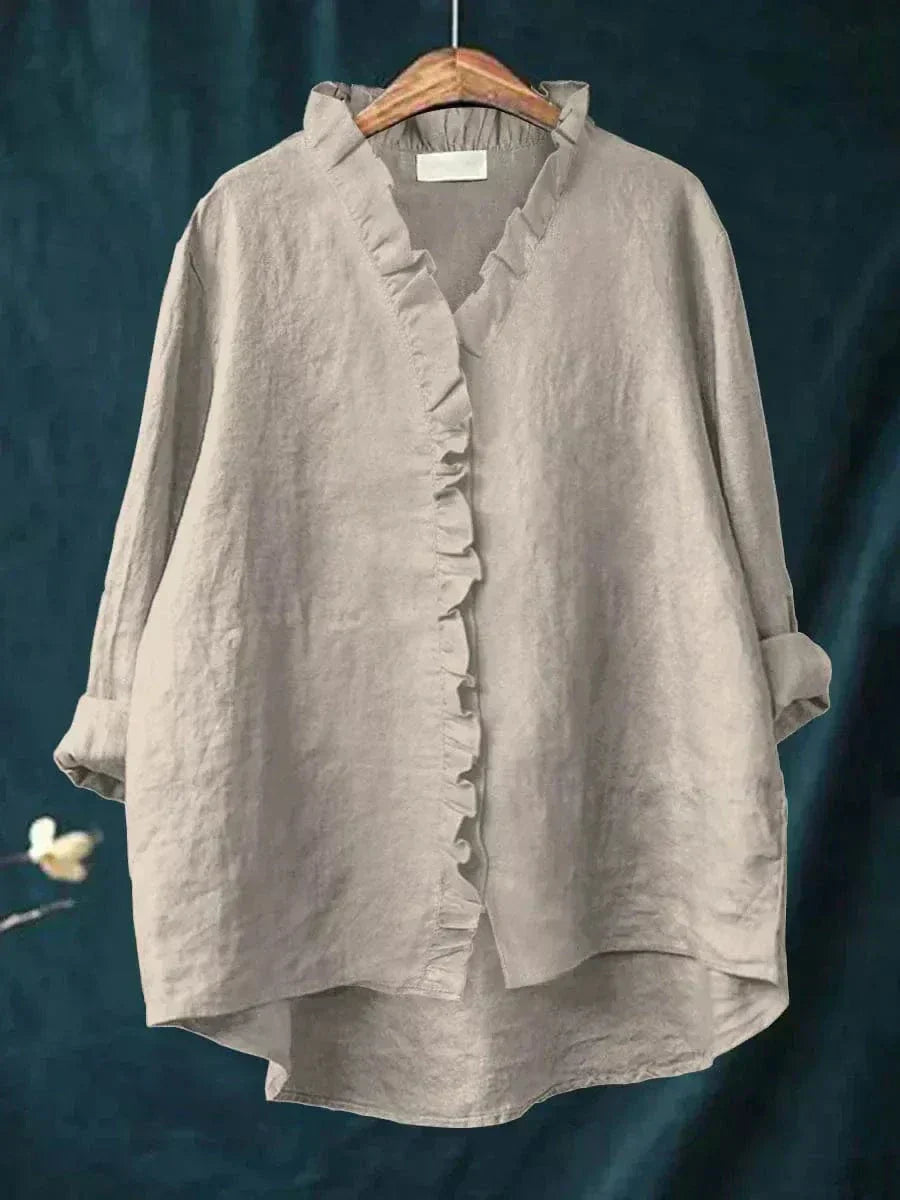 Eline | Blusa Verano Elegante