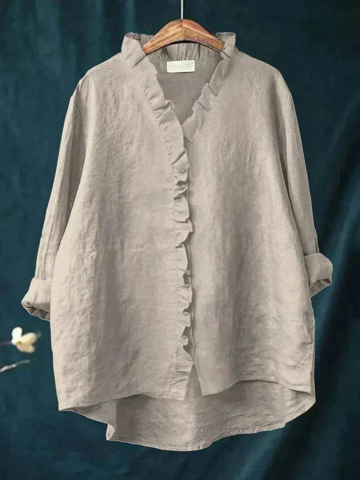 Eline | Blusa Verano Elegante
