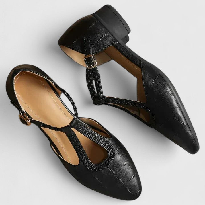 Belinda - Elegantly Designed Sandals