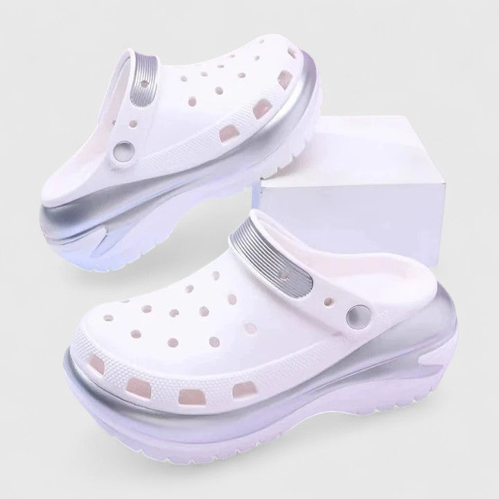 Maverie - Comfy Orthopedic Slippers
