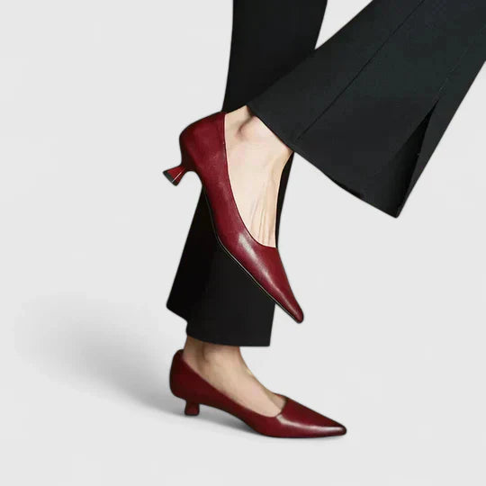Nyah | Ortopedic Heels