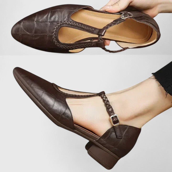 Belinda - Elegantly Designed Sandals