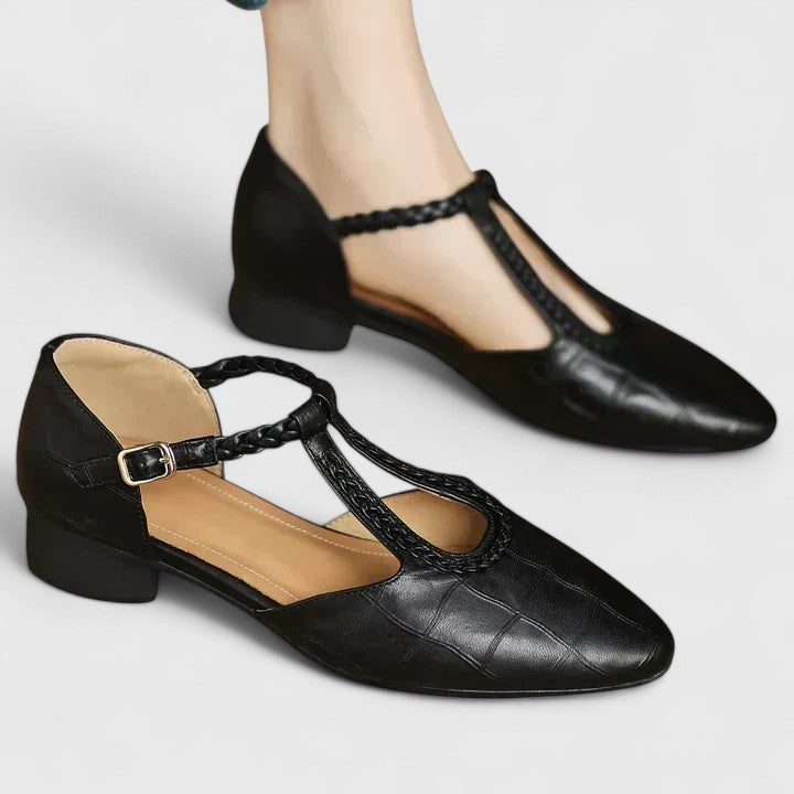 Belinda - Elegantly Designed Sandals