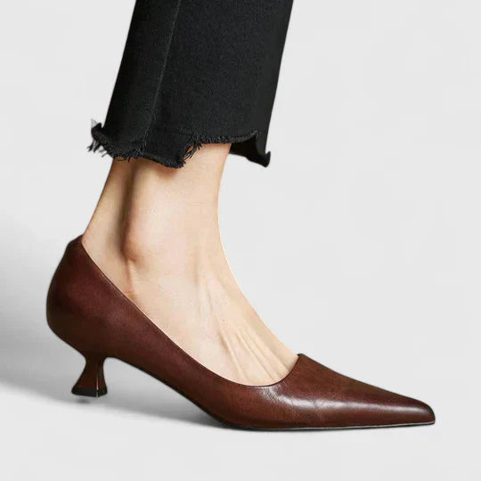 Nyah | Ortopedic Heels
