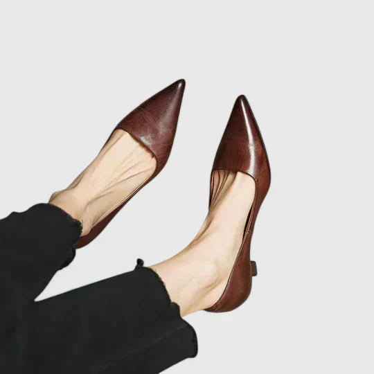 Nyah | Ortopedic Heels