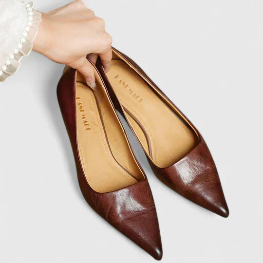 Nyah | Ortopedic Heels