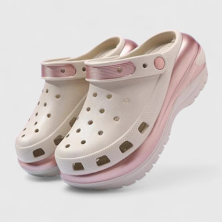Maverie - Comfy Orthopedic Slippers