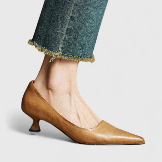 Nyah | Ortopedic Heels