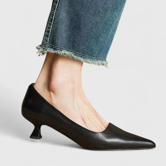 Nyah | Ortopedic Heels