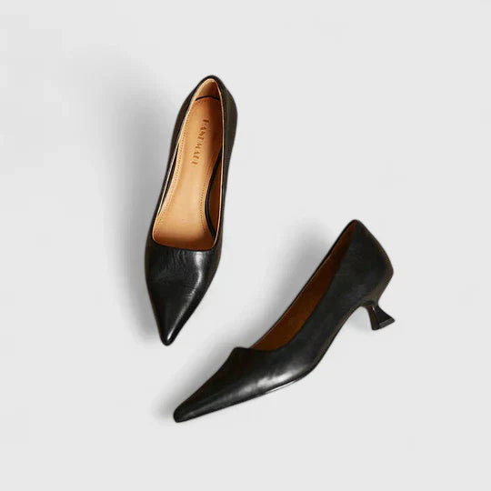 Nyah | Ortopedic Heels
