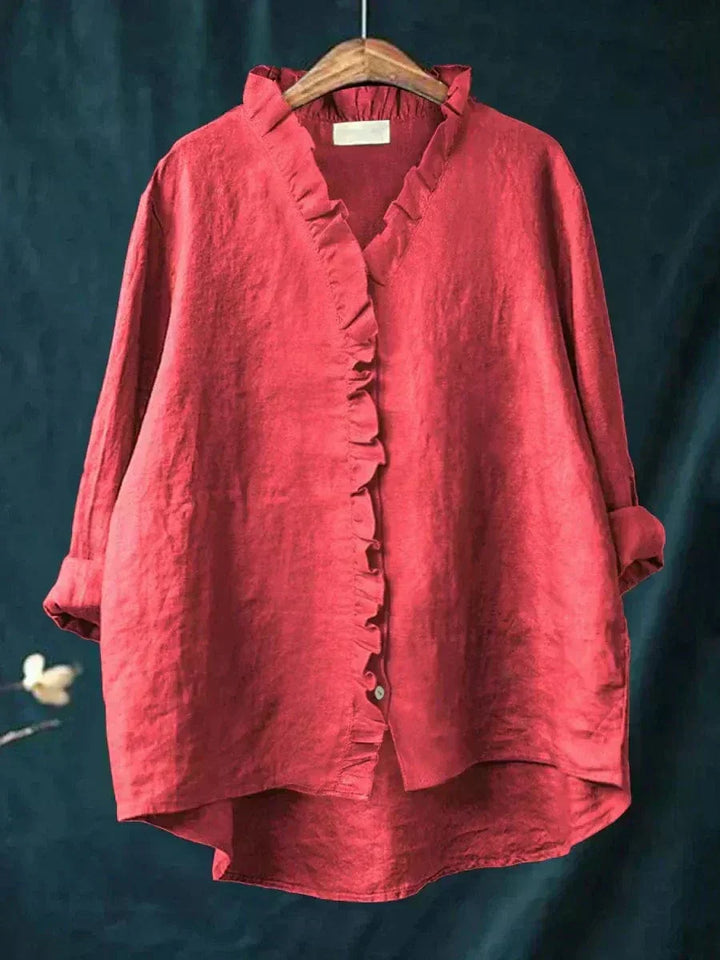 Eline | Blusa Verano Elegante