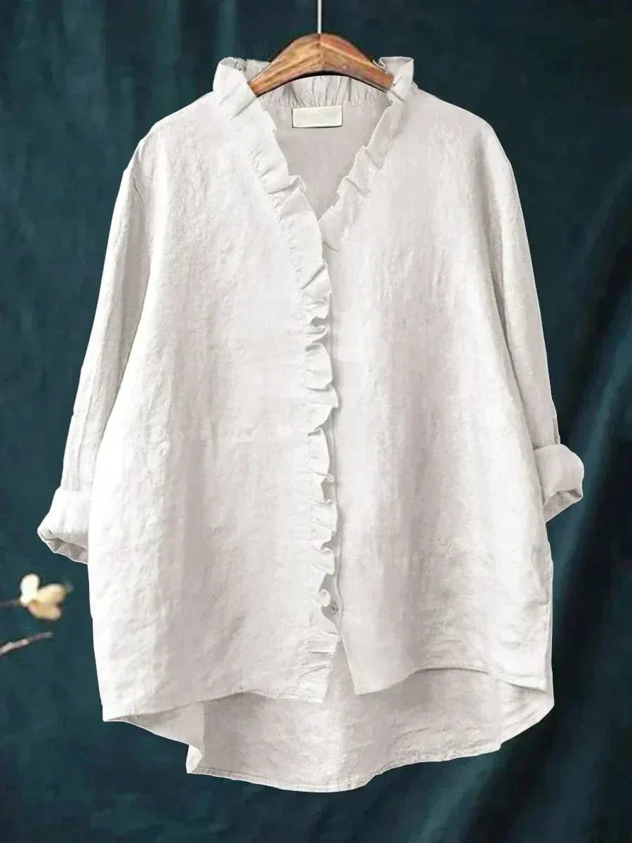 Eline | Blusa Verano Elegante