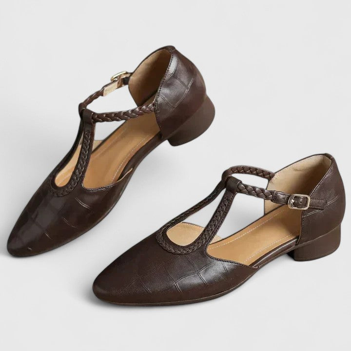 Belinda - Elegantly Designed Sandals