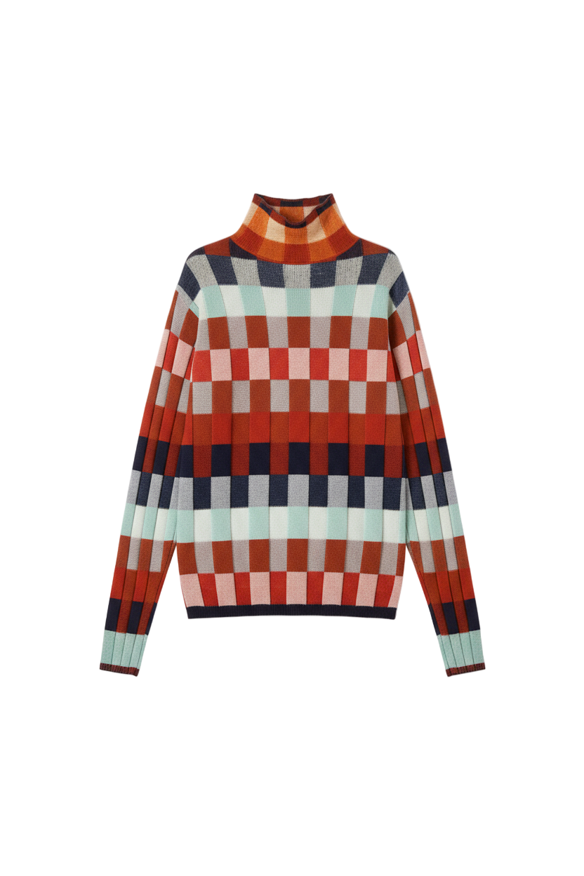 Ivanka™ | Cashmere Sweater