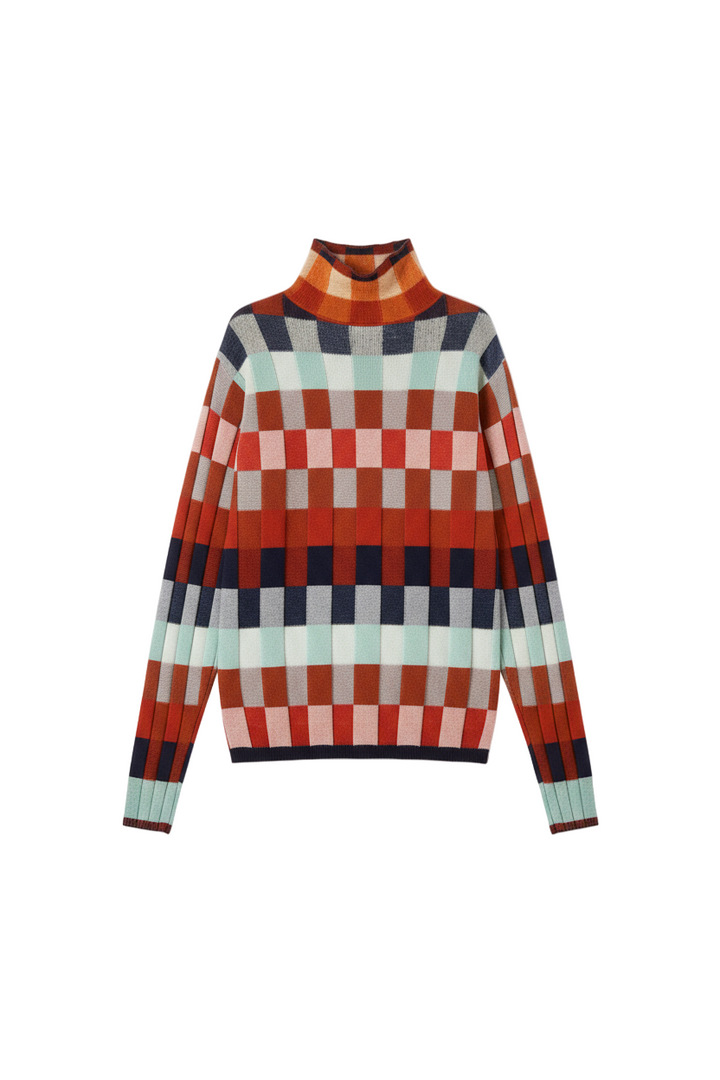 Ivanka™ | Cashmere Sweater