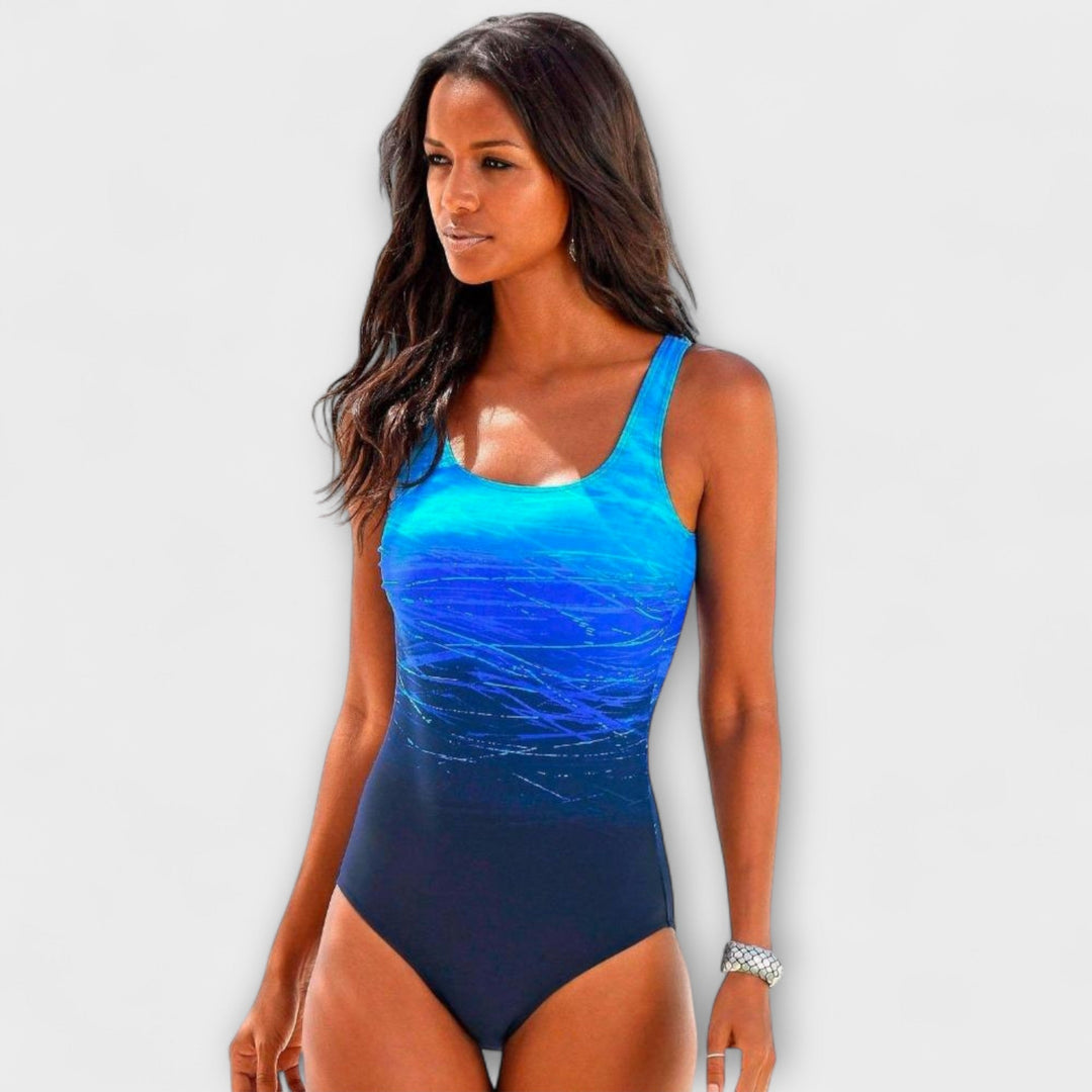 Costume da bagno intero per sport