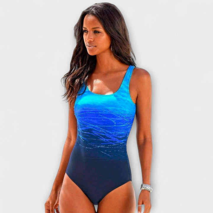 Costume da bagno intero per sport