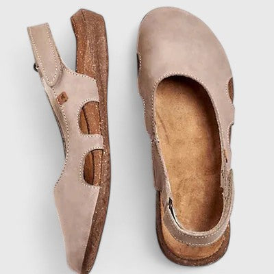 Liora - Sandali Ortopedici Comfort Superiori
