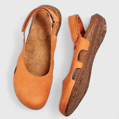 Liora - Sandali Ortopedici Comfort Superiori
