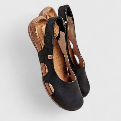 Liora - Sandali Ortopedici Comfort Superiori