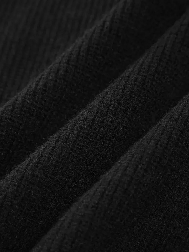 Nia | Pullover Comodo