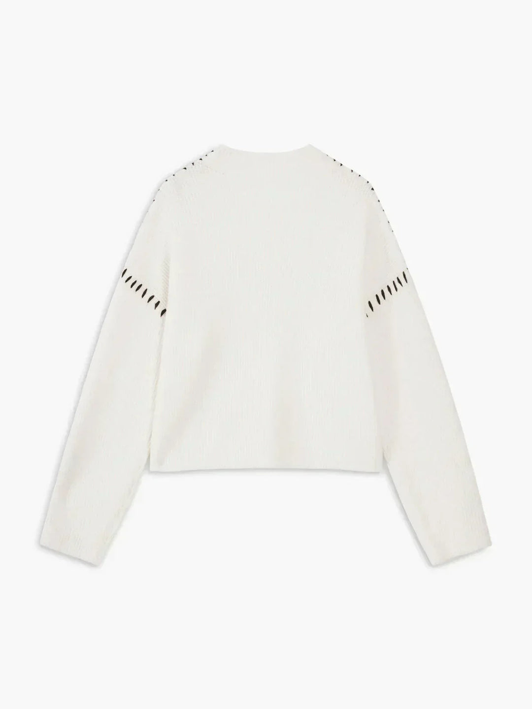 Nia | Pullover Comodo