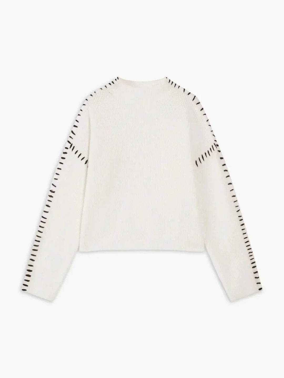 Nia | Pullover Comodo