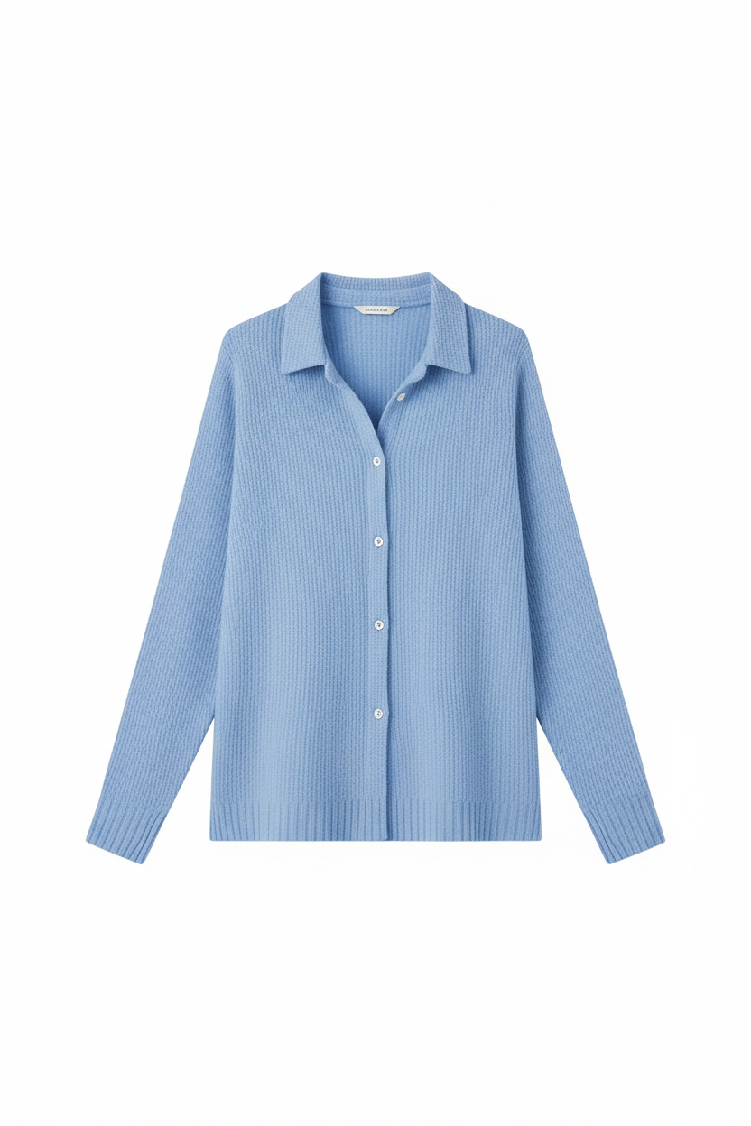 Maeve™ | Classic Knit Cardigan