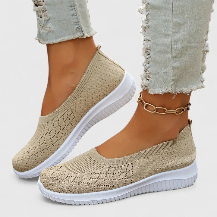 Odara | Slip-On Ortopedic Shoes