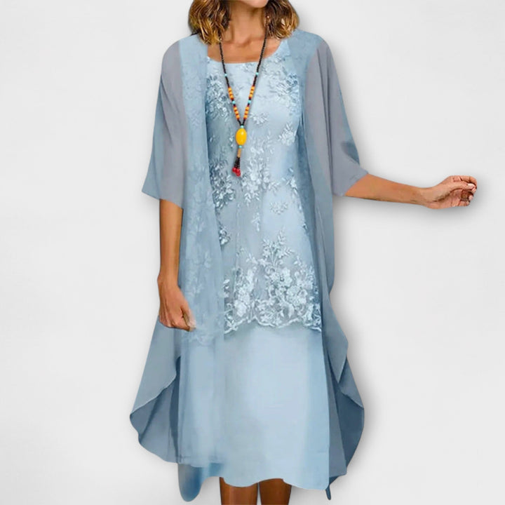 Élégante Robe PENLIAH™