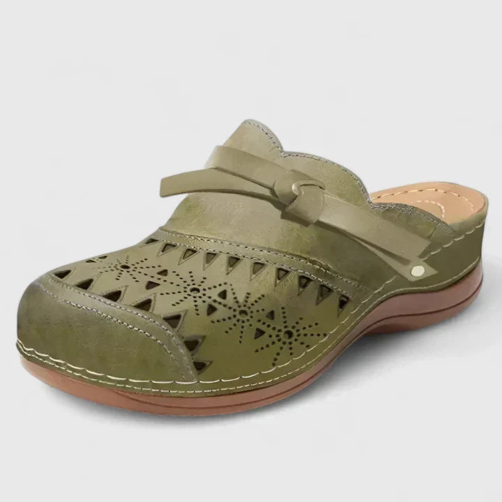 Marli - Estive Mules Ortopediche
